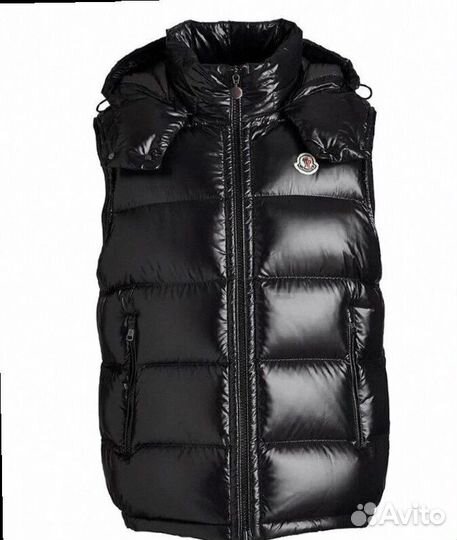 Жилетка Moncler