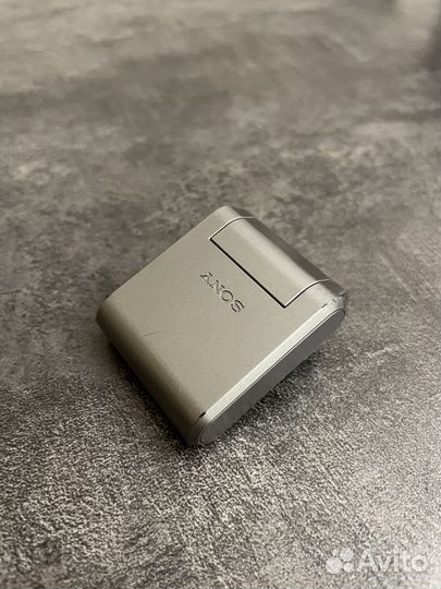 Вспышка sony hvl-f7s nex