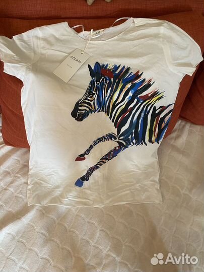 Футболка женская