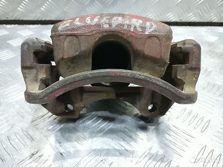 Суппорт Primera (90-02) /Bluebird (95-01) пер R б