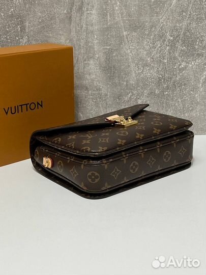 Louis vuitton pochette metis