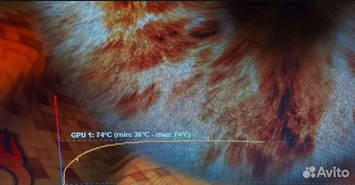 Rtx 2060 super Palit