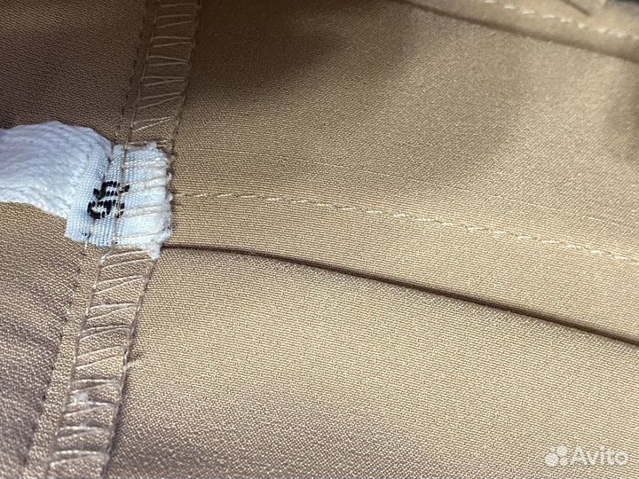 Теннисная юбка