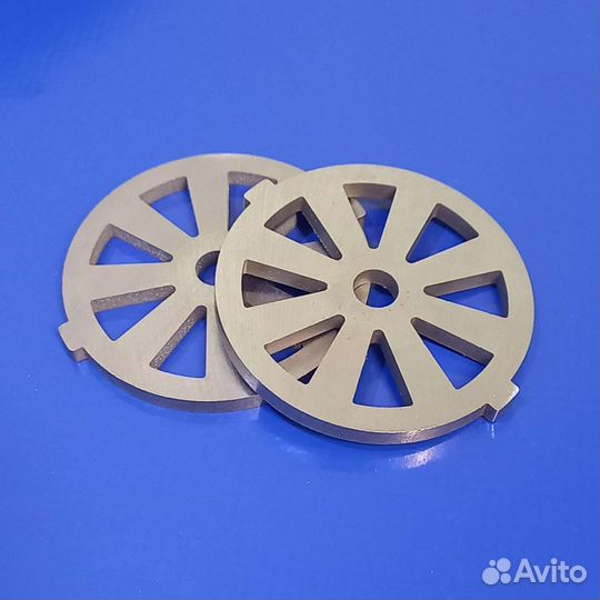 Решётка для мясорубки