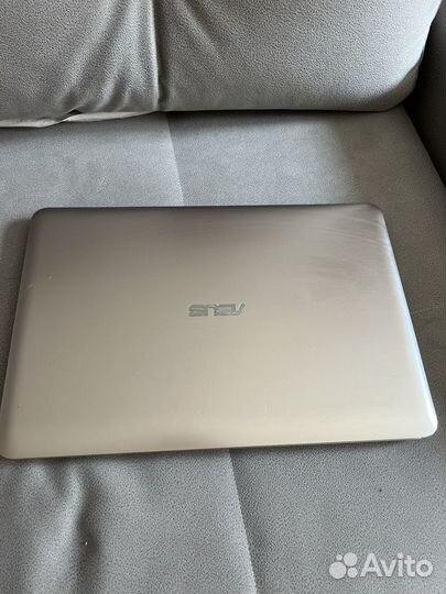 Asus I5 7200U 940MX 2GB 256SSD 8GB озу