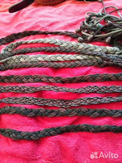 Ремень женский