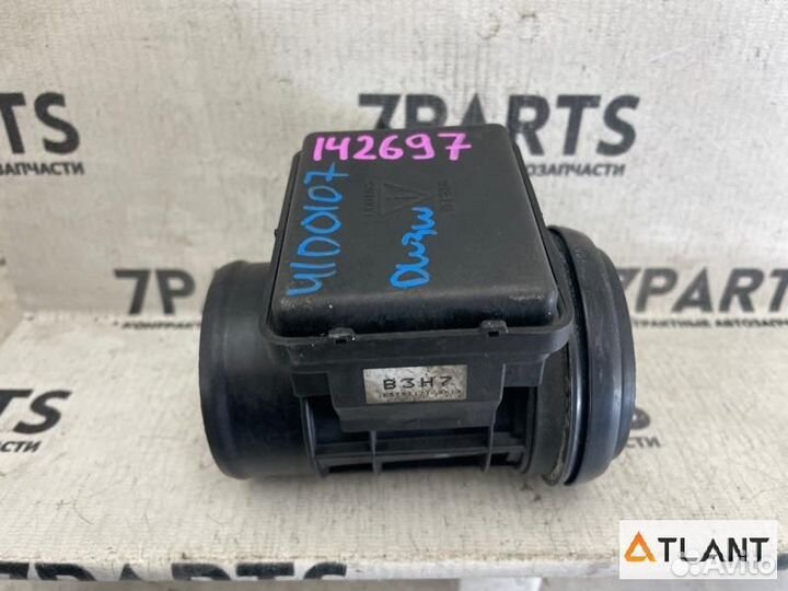 Датчик расхода воздуха mazda demio