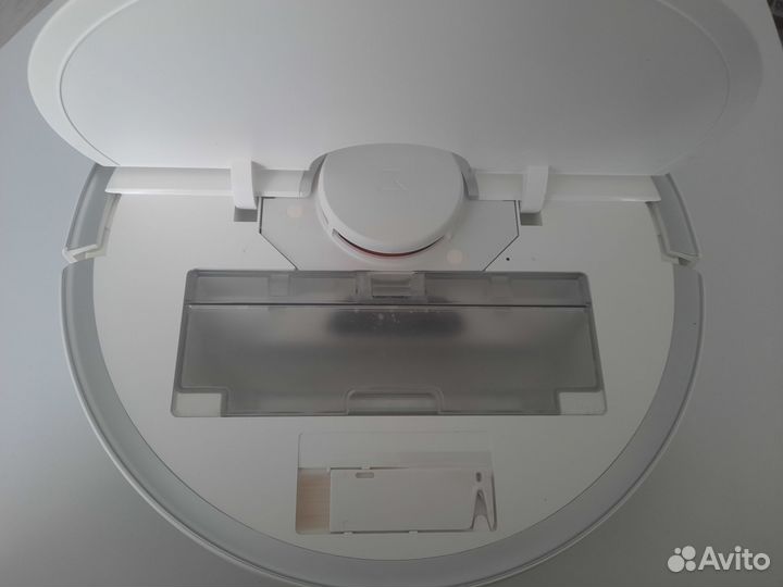 Робот пылесос xiaomi roborock s5 max