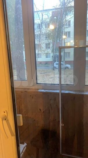 2-к. квартира, 44 м², 1/5 эт.