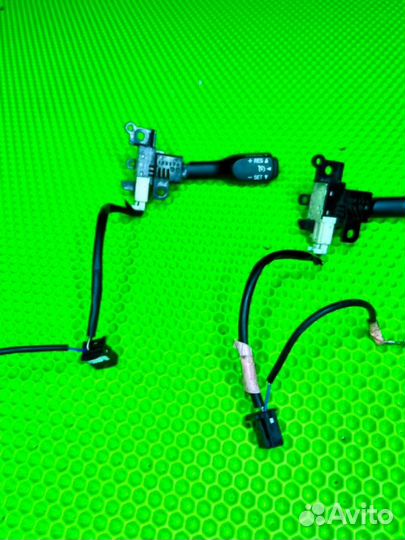 Рычаг круиз контроля Toyota Land Cruiser Prado 120