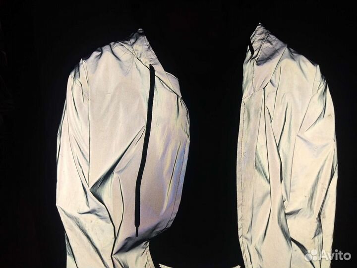 Светоотражающий Костюм