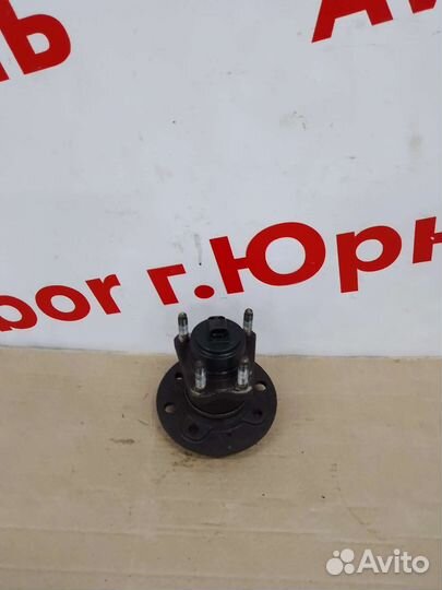 Ступица задняя Opel Vectra B