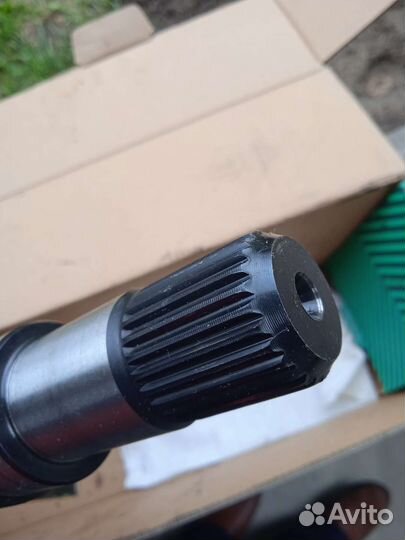 Шрус-граната, трипоид. Привод правый. Форд-Фокус 2