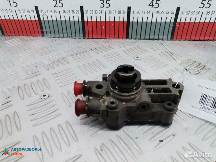 Насос топливный ручной (подкачка) Mercedes-Benz