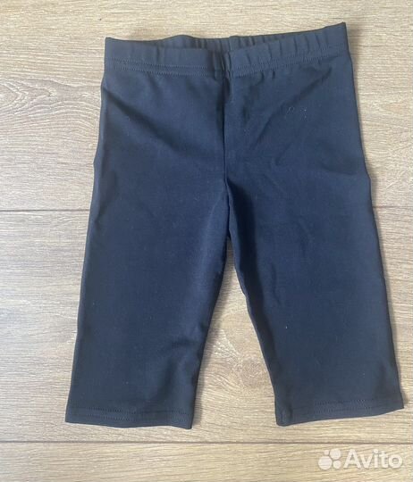 Шорты для художественной гимнастики