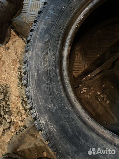 Amtel NordMaster 185/65 R14 28M