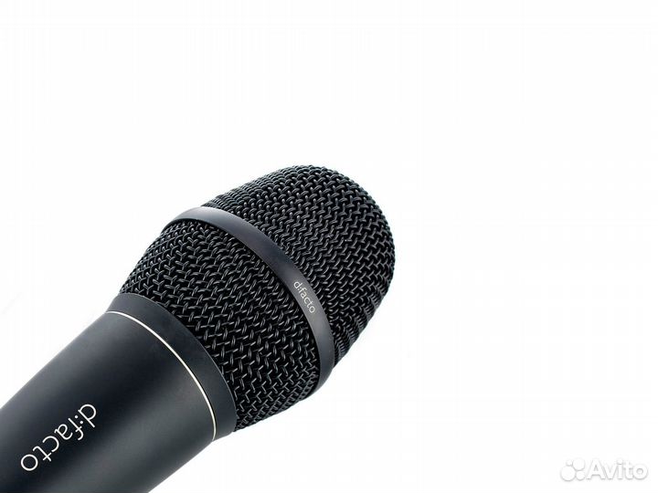 DPA 4018VL-B-B01 конденсаторный микрофон