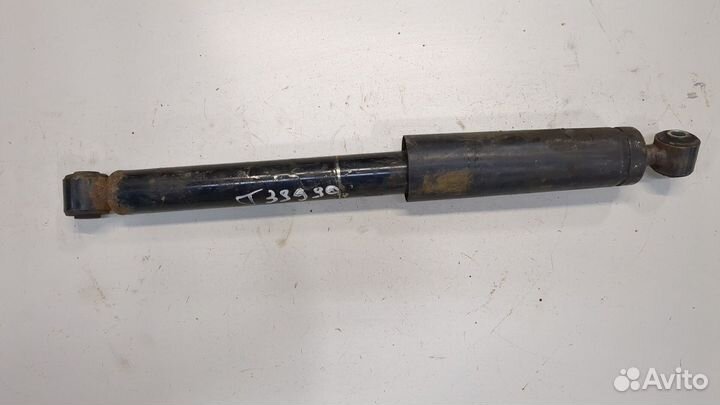 Амортизатор подвески Ford Galaxy, 2004