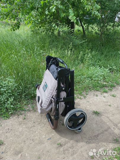 Детские коляски прогулочные