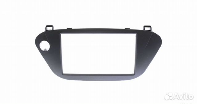 Переходная рамка для Toyota Vista / Vista Ardeo