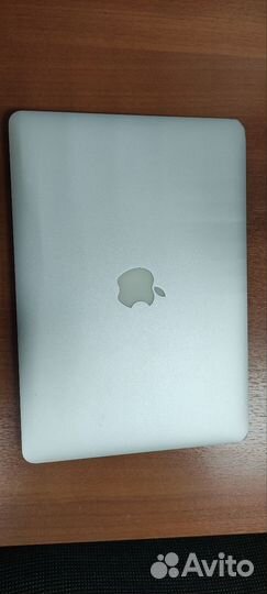 Дисплей в сборе macbook air 2011 a1369