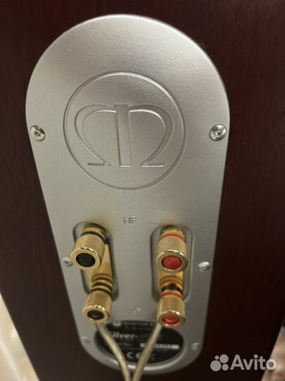 Акустическая система,5.1,Monitor audio rs6, HiFi