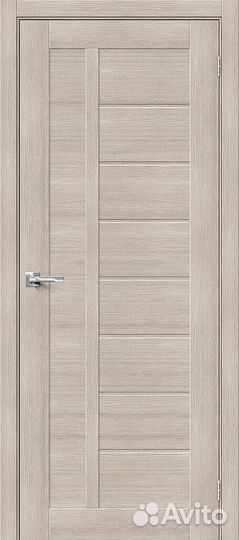 Дверь межкомнатная в рассрочку