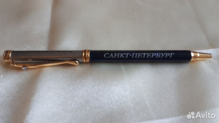 Ручки, карандаши подарочные