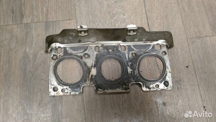 Прокладка турбины Mercedes Gl 400 166 276.821 2014