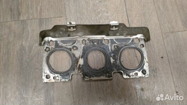 Прокладка турбины Mercedes Gl 400 166 276.821 2014