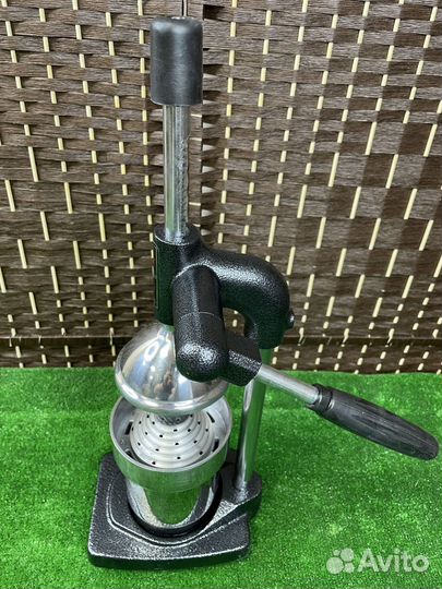 Соковыжималка пресс 1703