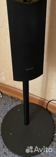 Домашний кинотеатр 5.1 sony