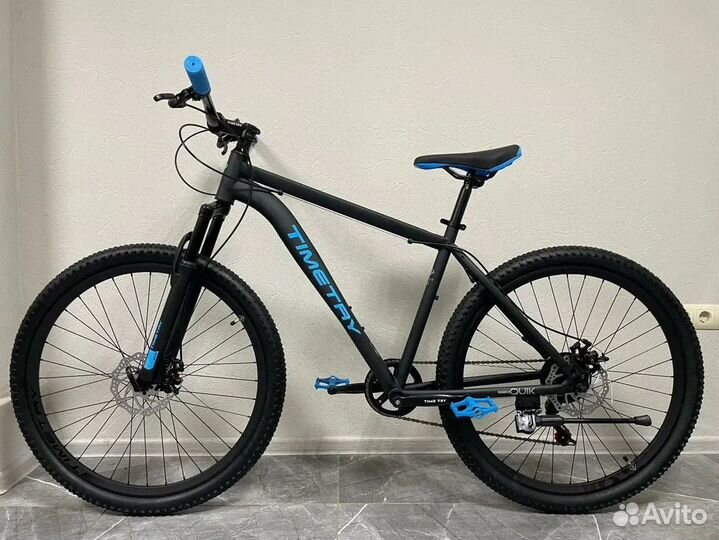 Горный велосипед 27 5 шимано