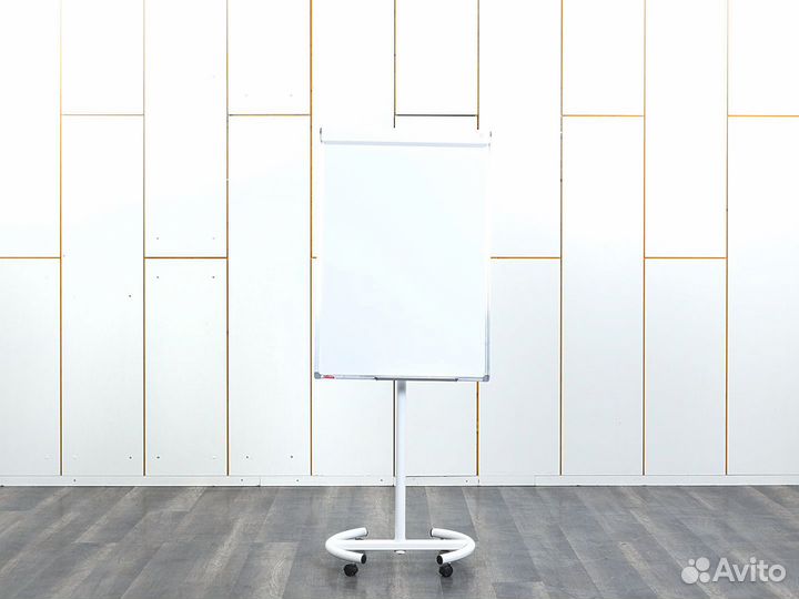 Флипчарт магнитно-маркерный