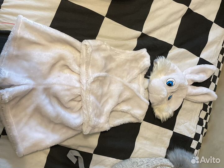 Карнавальный костюм