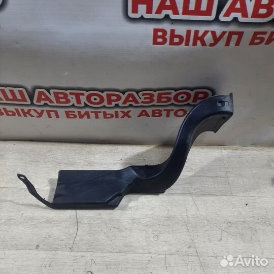 Воздуховод салона Chevrolet Cobalt 2013