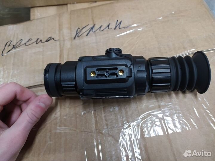 Тепловизионный прицел Saim SCL 25W