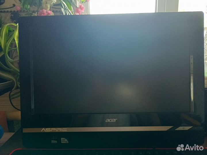 Моноблок acer