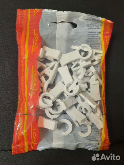 Фурнитурва для карниза