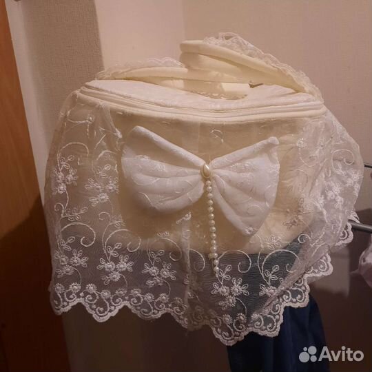 Переноска для детей на выписку