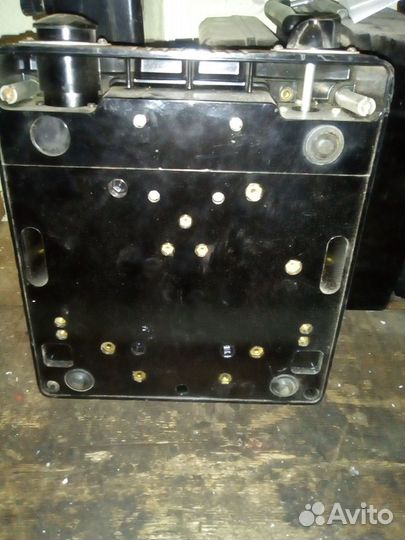 Электроприборы СССР