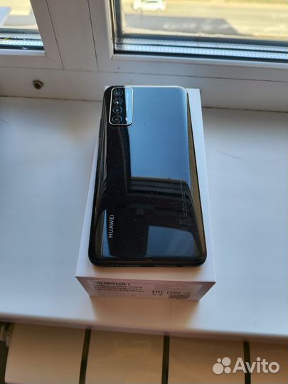 HUAWEI P smart (2021), 4/128 ГБ