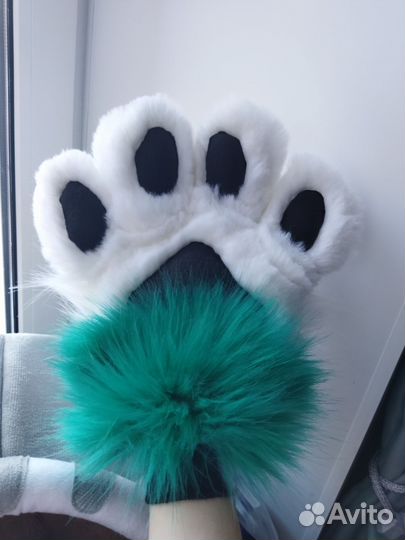 Фурсьют фурчатки