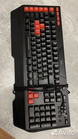 Игровая клавиатура Sven KB-G 9600