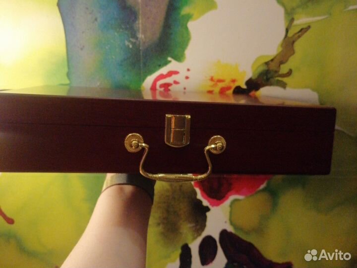 Набор для гольфа