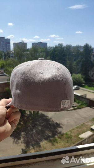 New Era MLB LA 59Fifty