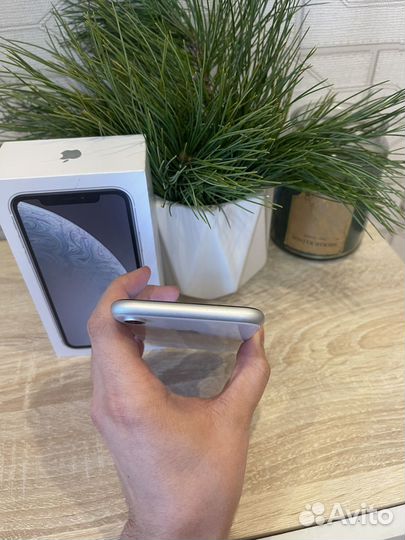 iPhone Xr, 128 ГБ