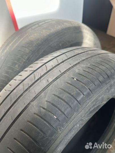 Dunlop Enasave EC300+ 195/65 R15