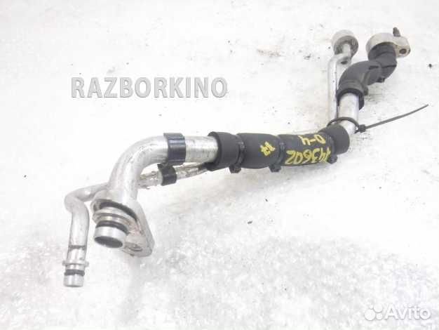 Трубка кондиционера