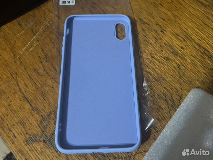 Чехол на iPhone Xs max